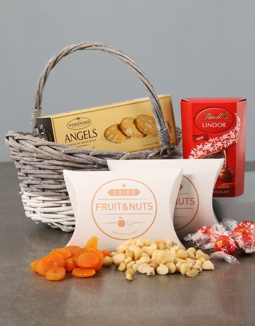 Exquisite Gourmet Excellence (Standard)