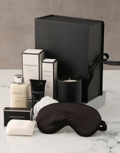 Charlotte Rhys Indulgence Pamper Set