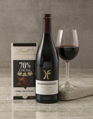 Dimmersfontein Duo Gift Box (Standard)