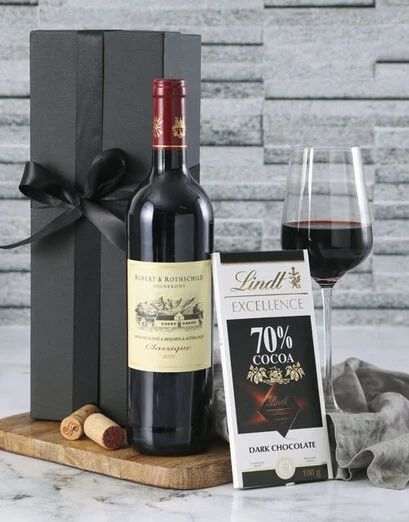 Rupert Rothschild Duo Gift Box (Standard)