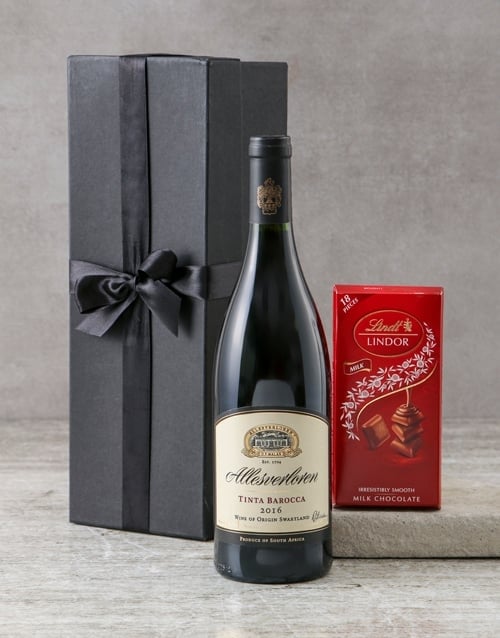 Allesverloren Tinta Barocca Duo Gift Box (Standard)