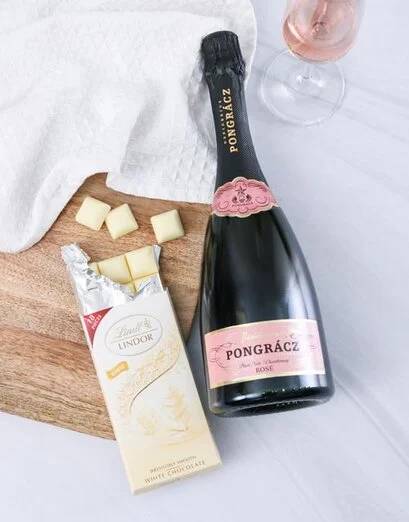 Pongracz Rose Gift Hamper (Standard)
