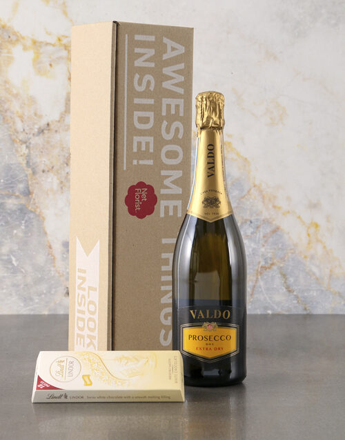 Valdo Prosecco Gift Hamper (Standard)