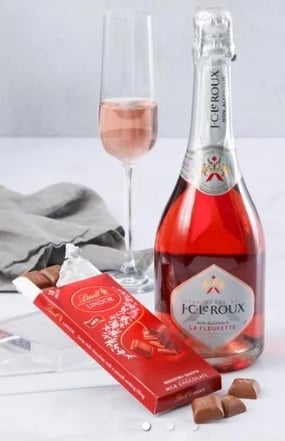 Jc Le Roux Non Alcoholic Gift Hamper (Standard)