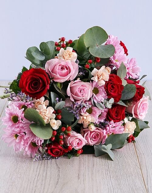 Sweet Sweet Love Bouquet