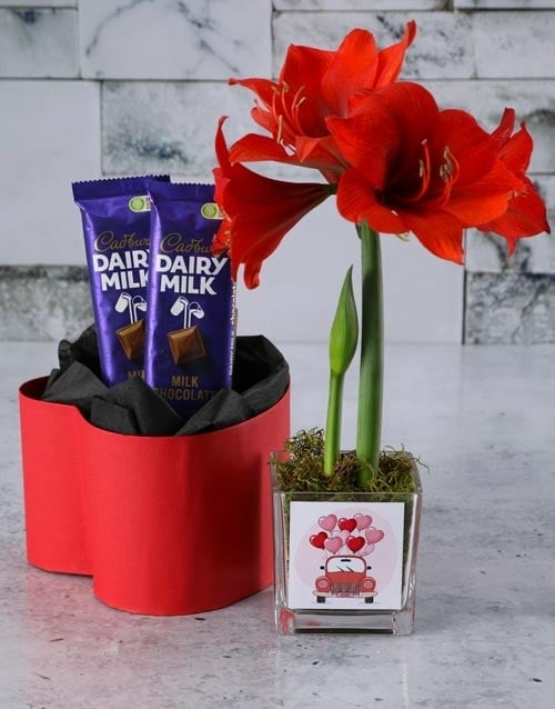 Loads of Love Chocolate Box