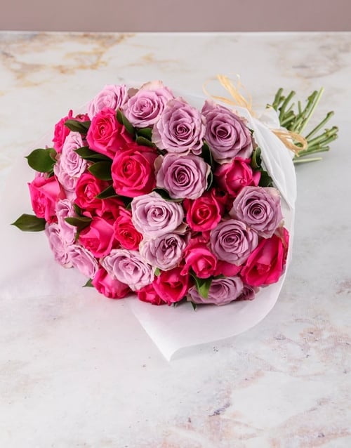 Blush Crush Bouquet