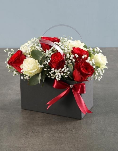 Nothing But A Love Mix Bouquet