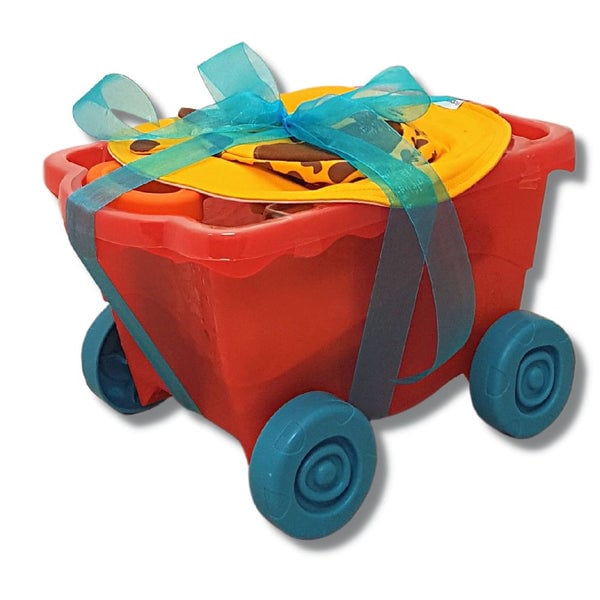 Goo Habs Goo Gift Basket