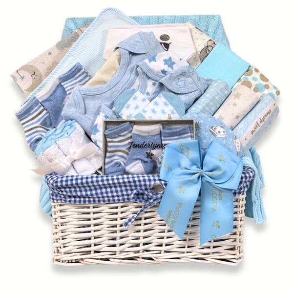 It's a Boy! Gift Basket It's a Boy! Gift Basket
