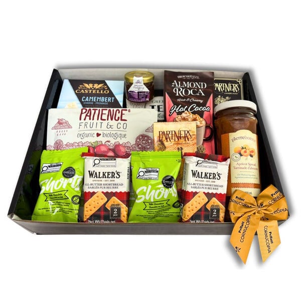Wake Me Up Gift Box