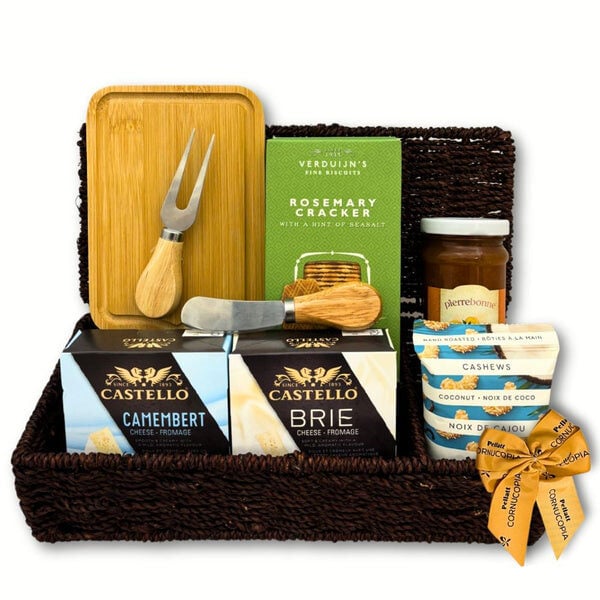 As Nice As Can Brie Gift Box As Nice As Can Brie Gift Box