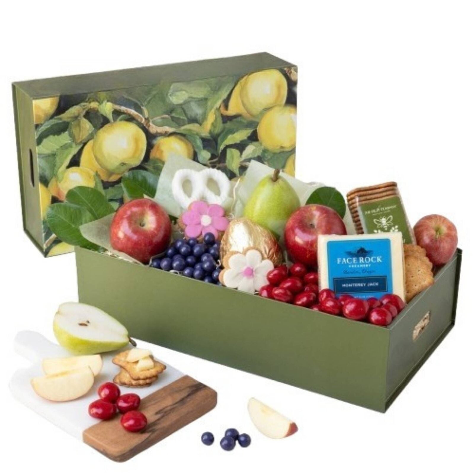 Grand Mother's Day Gift Box