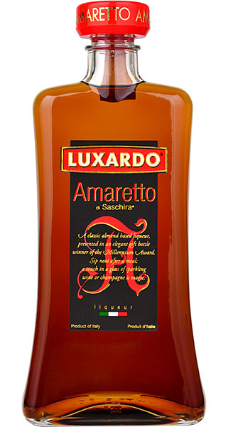 Luxardo Amaretto di Saschira Liqueur 70cl