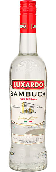 Luxardo Sambuca dei Cesari 70cl