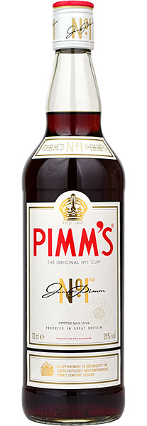 Pimms No.1 70cl