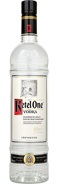Ketel One Vodka 70cl