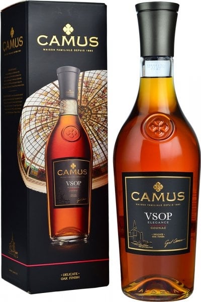 Camus VSOP Elegance Cognac 70cl