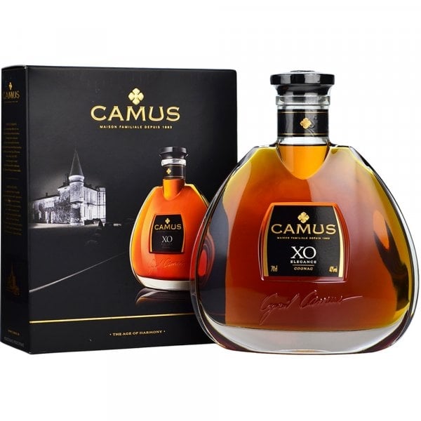 Camus XO Elegance Cognac 70cl