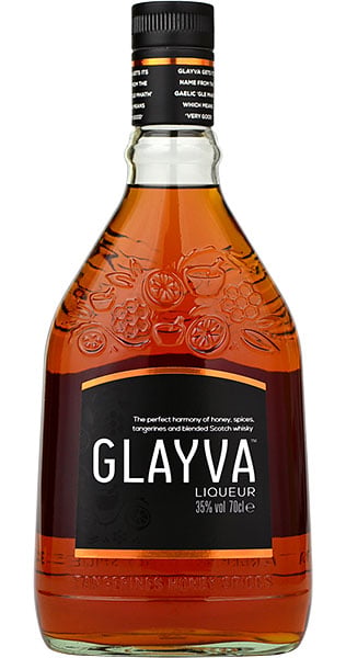 Glayva Whisky Liqueur 70cl