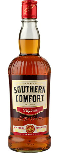 Southern Comfort 70cl