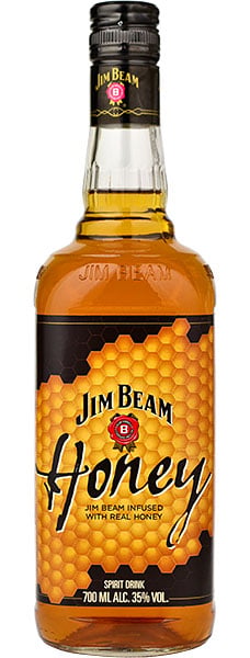 Jim Beam Honey 70cl