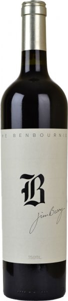 Jim Barry The Benbournie Cabernet Sauvignon 2002 75cl