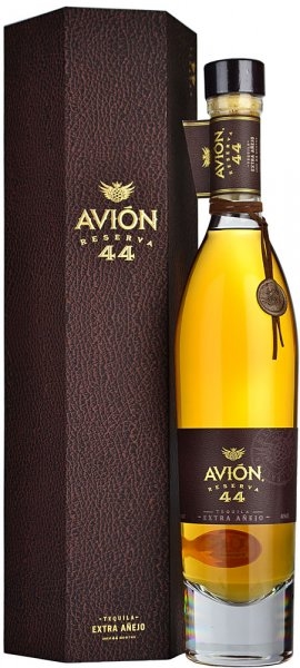 Avion Reserva 44 Extra Anejo Tequila 70cl