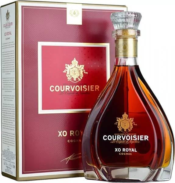 Courvoisier XO Royal Cognac 70cl
