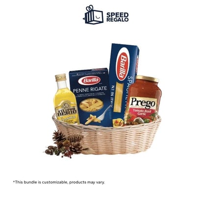 Italian Hamper