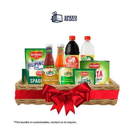 Pinoy Party Pack