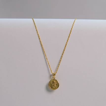 Medallion