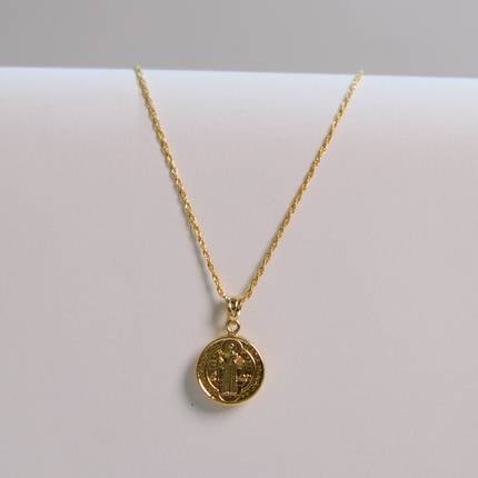 St. Benedict Medal