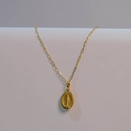 Mama Mary