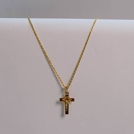 St. Benedict Cross