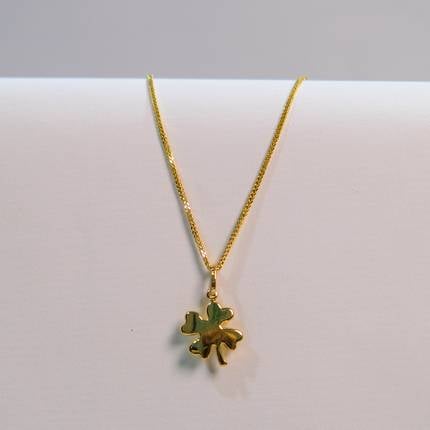Clover Leaf