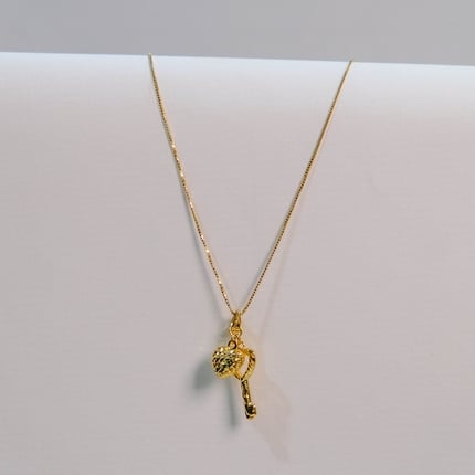 Heart and Key