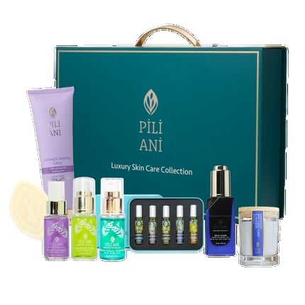 Nourishing Traditions Set