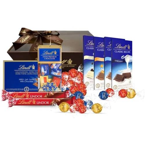 Everyday Large Gift Basket