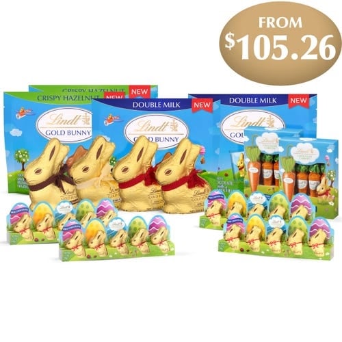 'Hey There Hop Stuff!' Bundle