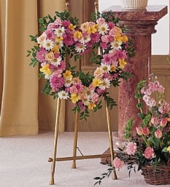Loving Heart Tribute (Medium)