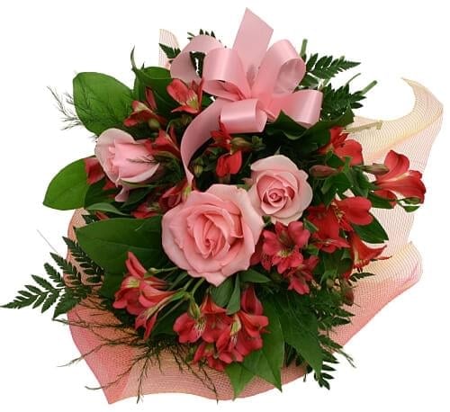 All My Love Roses
