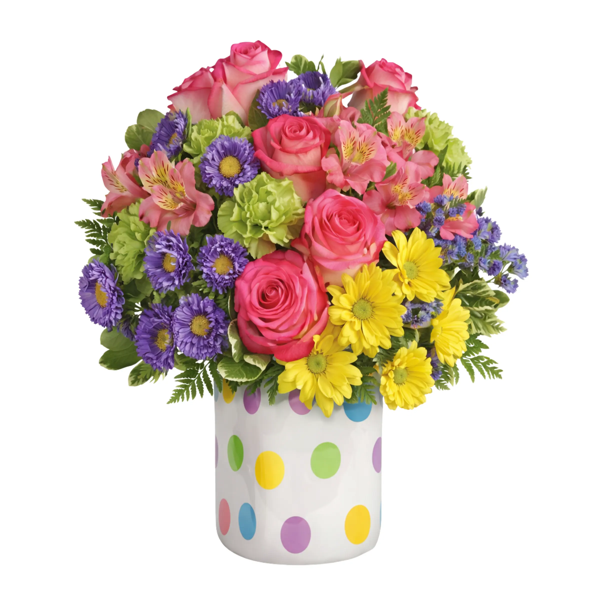 Spring Scents
