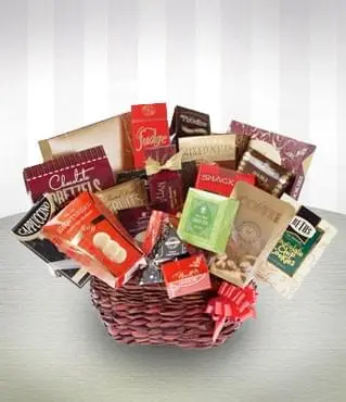 Grand Gourmet (Small)
