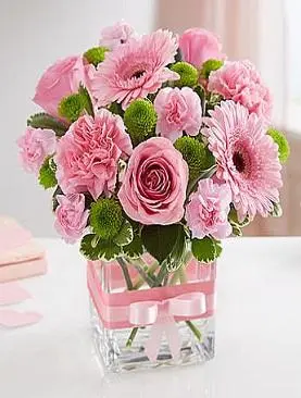Pink Passion