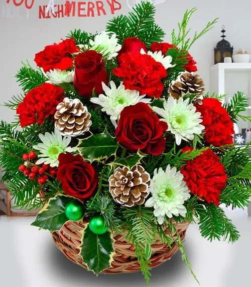 Season's Basket