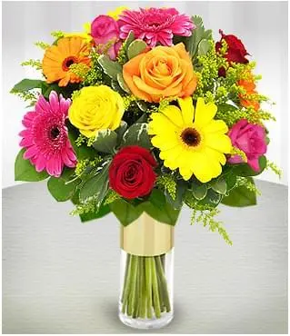 PICK-ME-UP BOUQUET (Regular (As Shown))