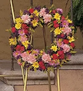 Eternity Wreath