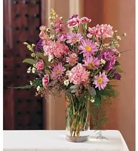 Sentiments Bouquet