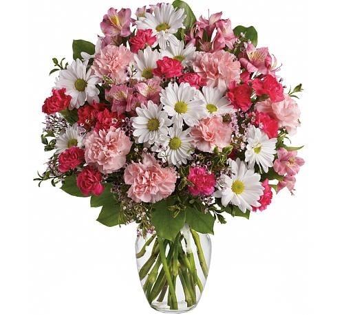 Pink Passion